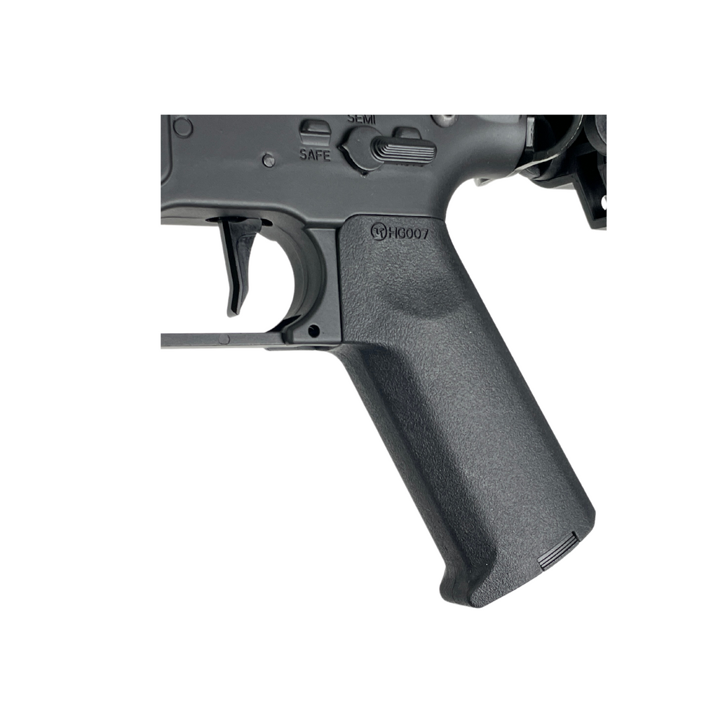 "Haunted Striker" GBU Custom - Smart Phone Programmable Gel Blaster (Metal)