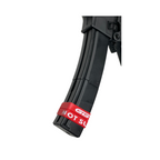 "MP5 Hellfire" Green Gas - Gel Blaster