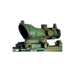 "Camper" GBU Custom - Gel Blaster (Metal)