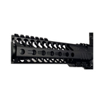 Custom "Hell-Boi" M4 (Metal) Gel Blaster