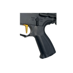 Custom "Flames" ARP9 Stage 2 - Gel Blaster