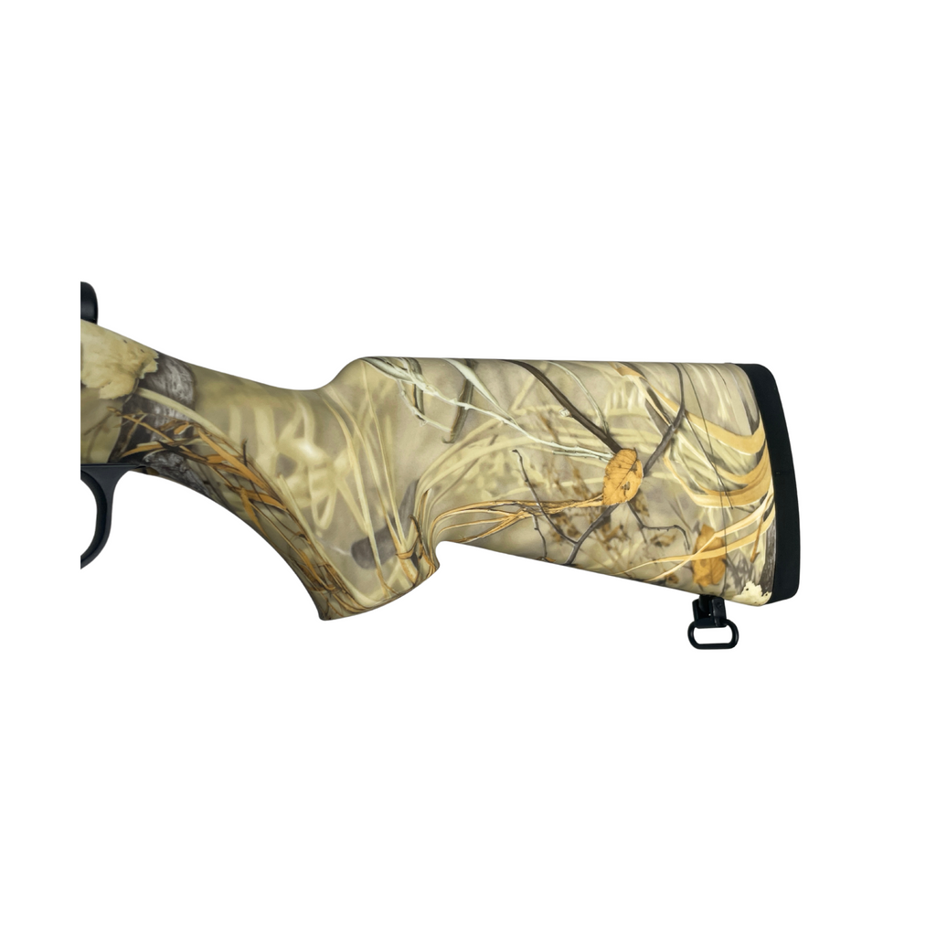 DB VSR-10 Tactical Metal Sniper Rifle Camo