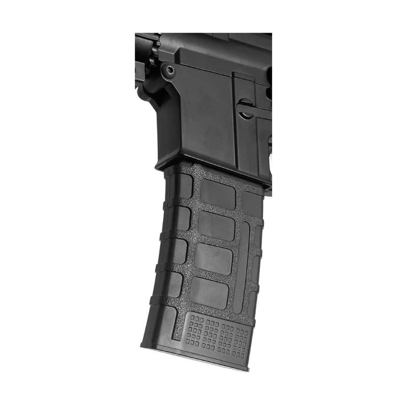 "Diamond Back"  GBU Custom - Gel Blaster (Metal)