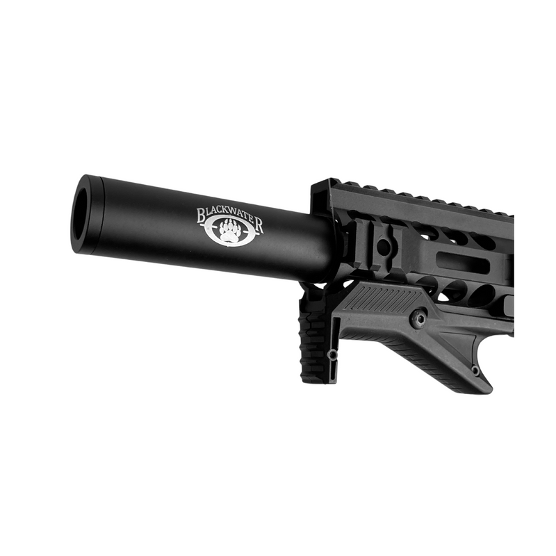 "Vanek-9" SMG Comp GBU Custom - Gel Blaster (Metal)