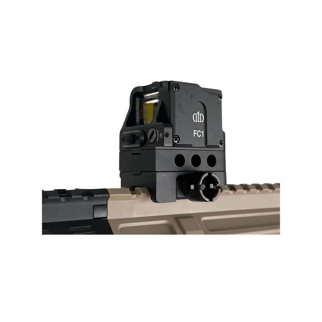 "Scalper" Precision GBU Custom - Gel Blaster