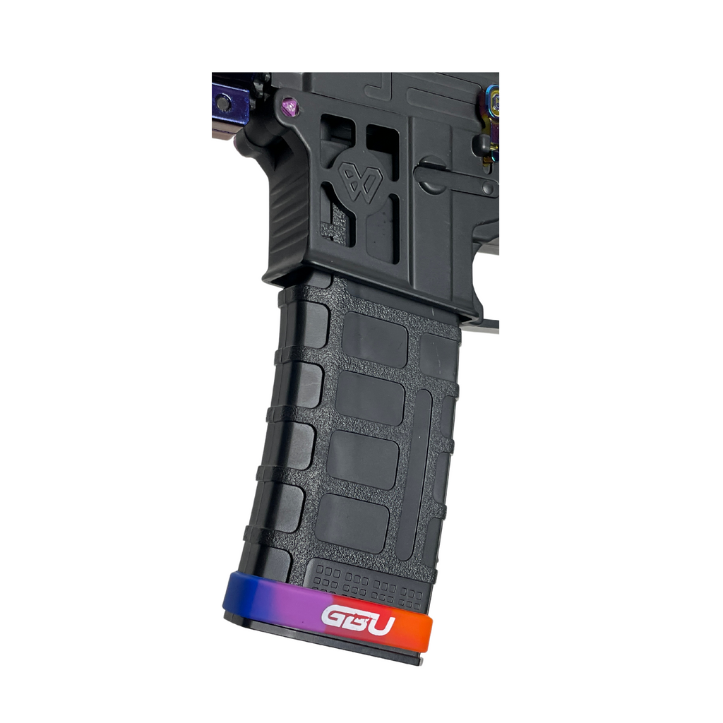 "Kalufa" GBU Custom CQB - Gel Blaster (Metal)