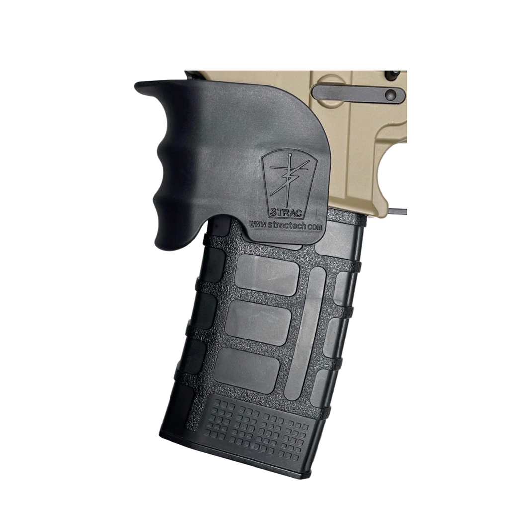 "Forefront" Comp GBU Custom - Gel Blaster (Metal)