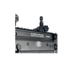 "Forever Scarred" Milsim GBU Custom - Gel Blaster (Metal)