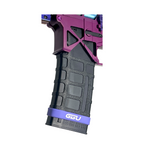 "Suicide Squad" GBU Custom - Gel Blaster (Metal)