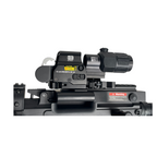 "Heavy Assassin" Comp GBU Custom - Gel Blaster (Metal)