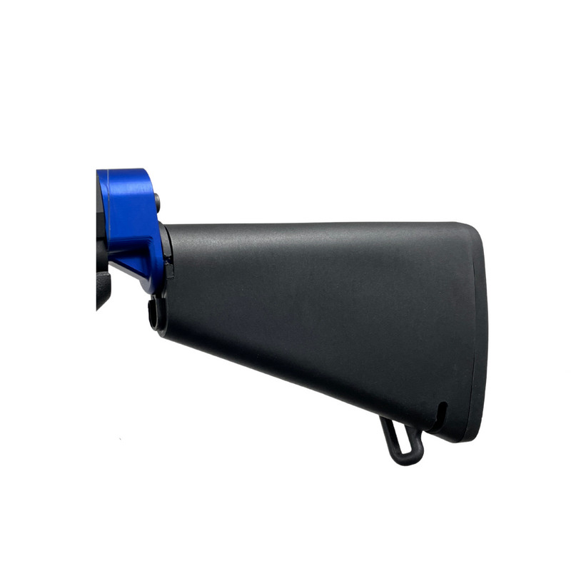 Retro Custom HPA - Gel Blaster (Metal)