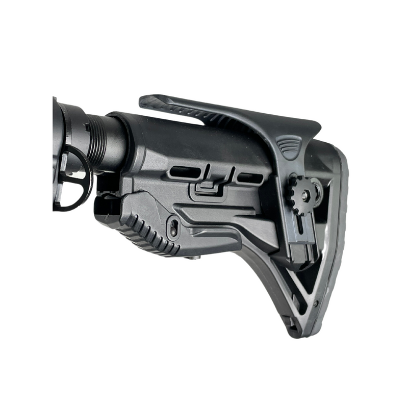 "Shadow Creeper" GBU Custom - Gel Blaster (Metal)