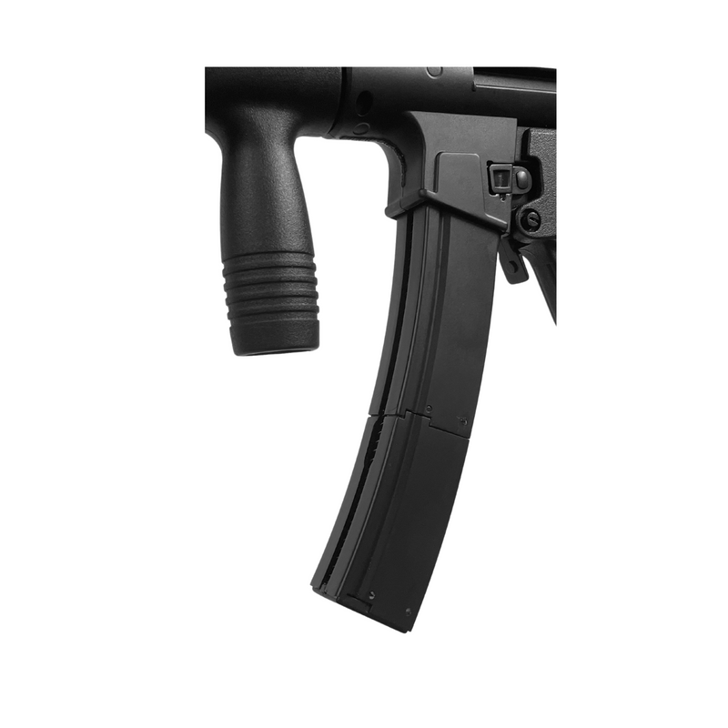 "MP5 Spectre" Green Gas MP5K - Gel Blaster