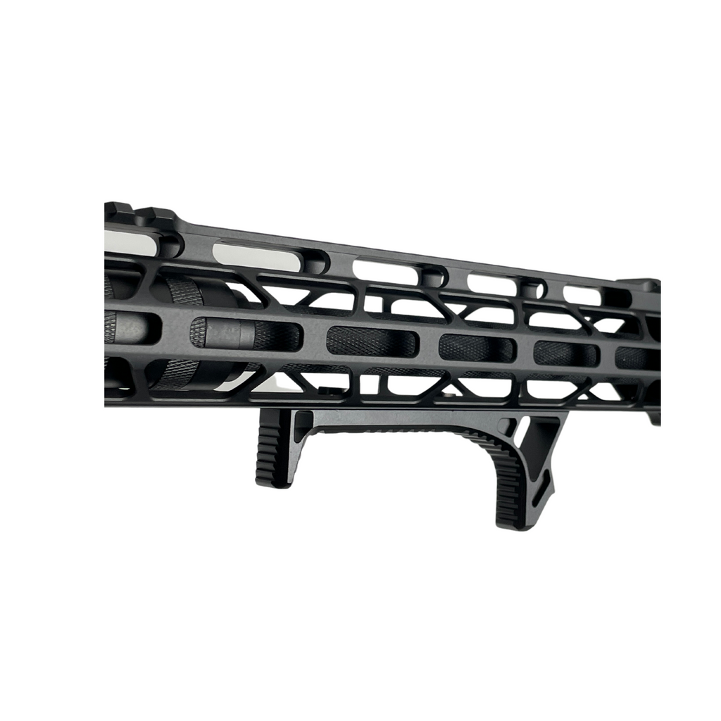 "M16 Raven" Comp GBU Custom - Gel Blaster (Metal)