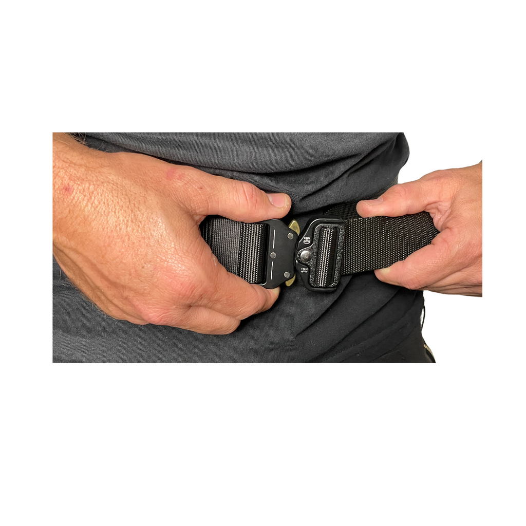 ONHUNT Tactical Battle-Belt (Big Boy)
