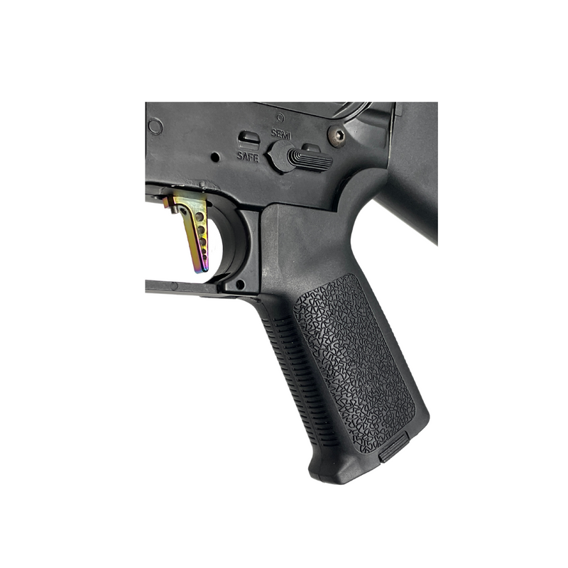 "Infuse" GBU Custom - Gel Blaster (Metal)