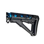 "Arctic Chill" GBU Custom - Gel Blaster (Metal)