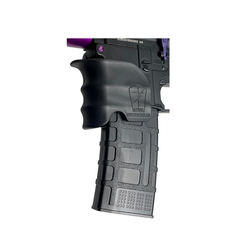 "Need For Speed" Comp GBU Custom - Gel Blaster (Metal)