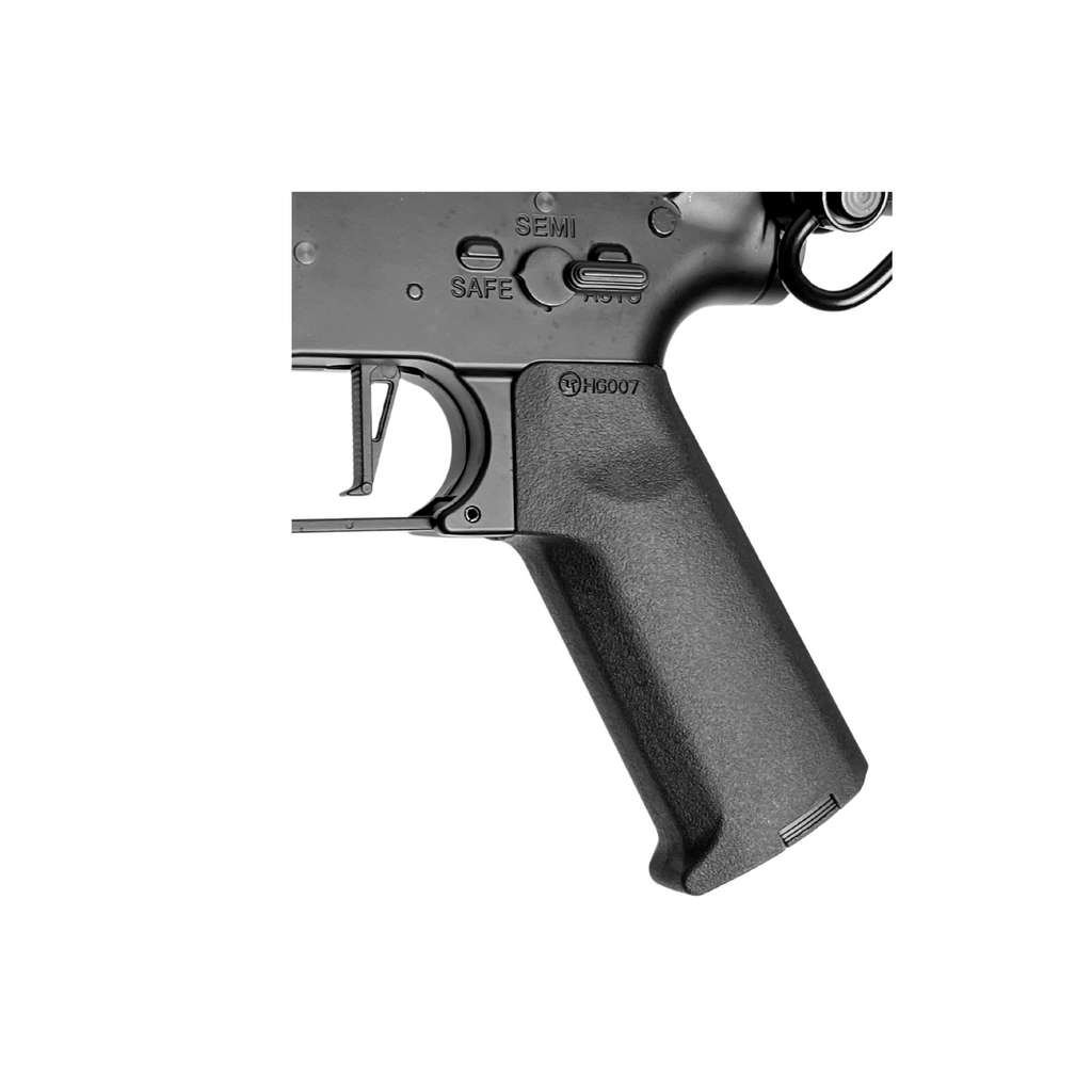 "Jungle trekker" Comp GBU Custom - Gel Blaster (Metal)