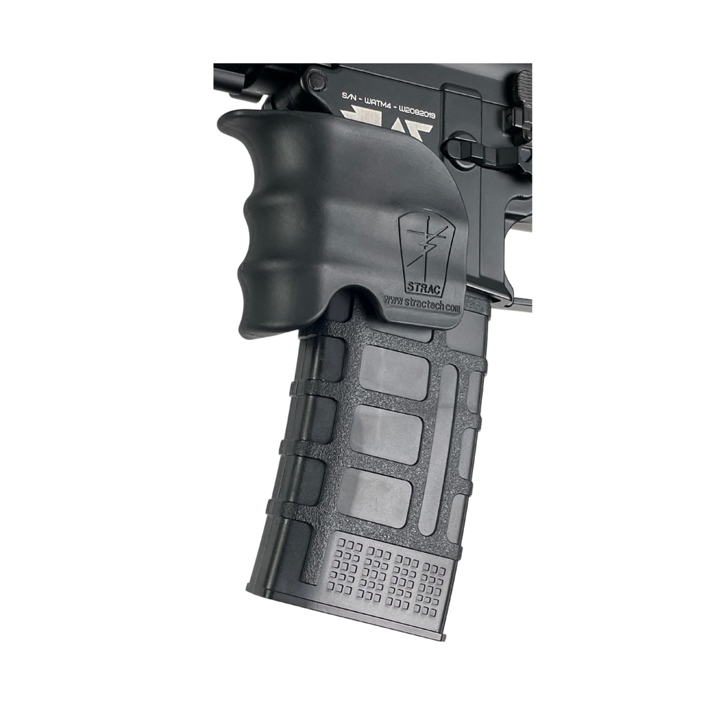 "Pro Team" Comp GBU Custom - Gel Blaster (Metal)