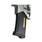 "Battle Works" Comp GBU Custom - Gel Blaster (Metal)