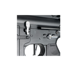 "Skitz Raptor" Comp GBU Custom - Gel Blaster (Metal)