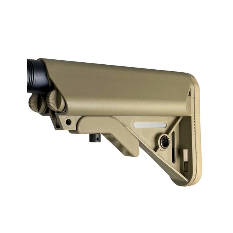 "Sand Wave" GBU Custom - Gel Blaster (Metal)