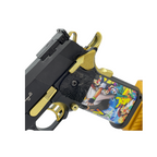 "Infinity" Custom HPA Pistol Kit  - Gel Blaster (Metal)