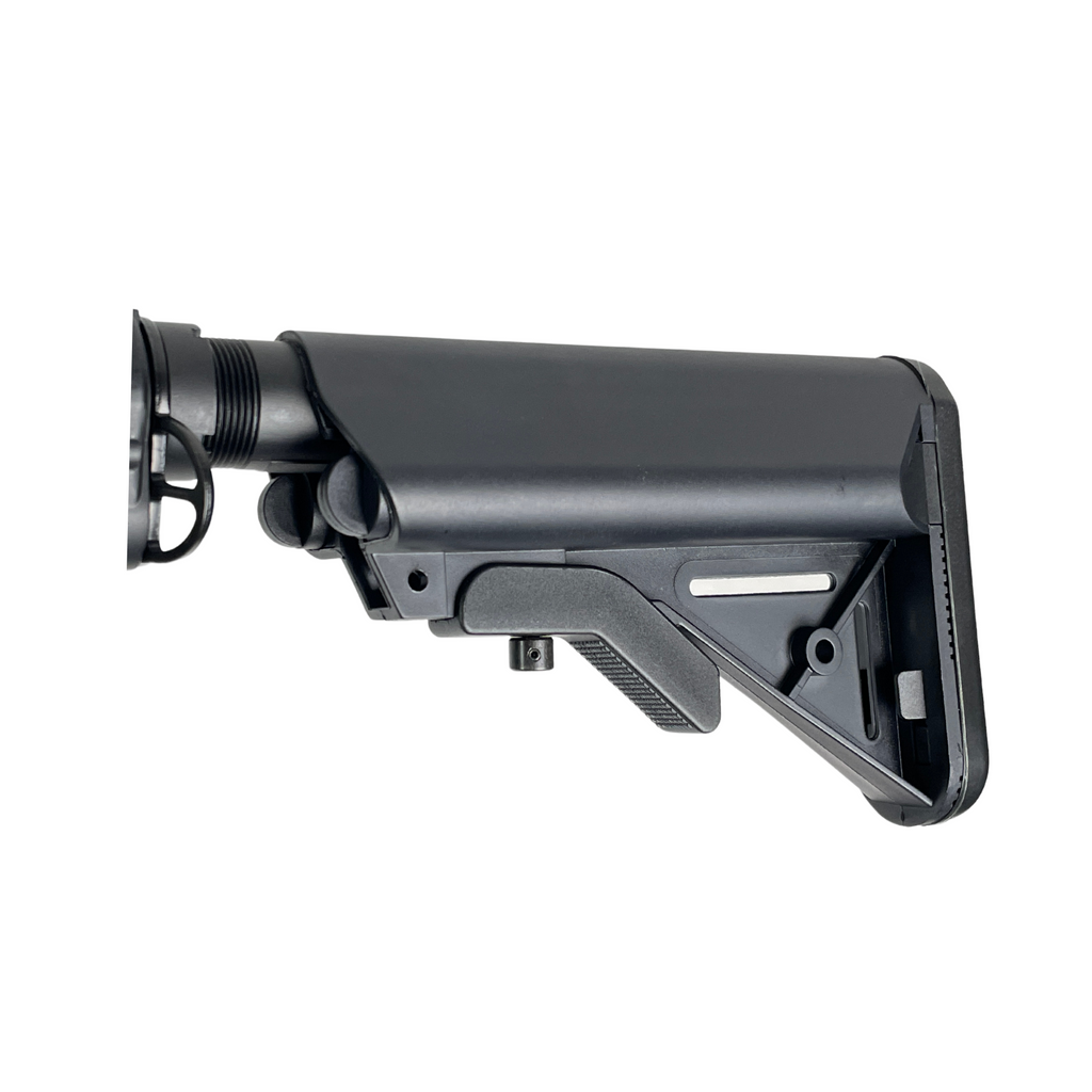 "Jungle Shark" Comp GBU Custom - Gel Blaster (Metal)