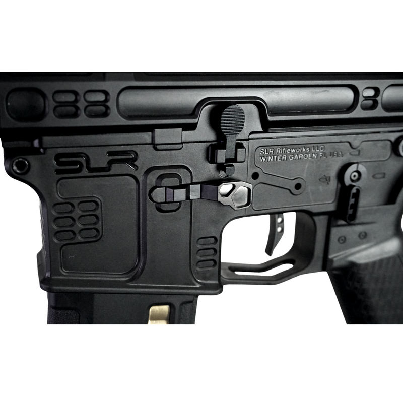 Beast SLR GBU Custom - Gel Blaster (1 of 1)