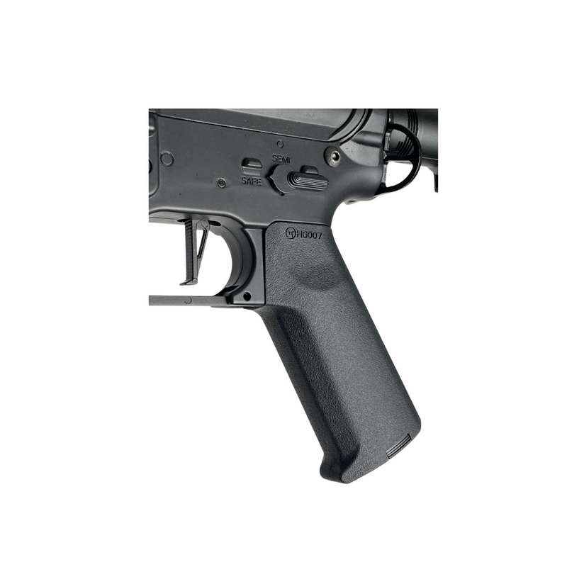 "Advanced Warfare" Comp GBU Custom - Gel Blaster (Metal)