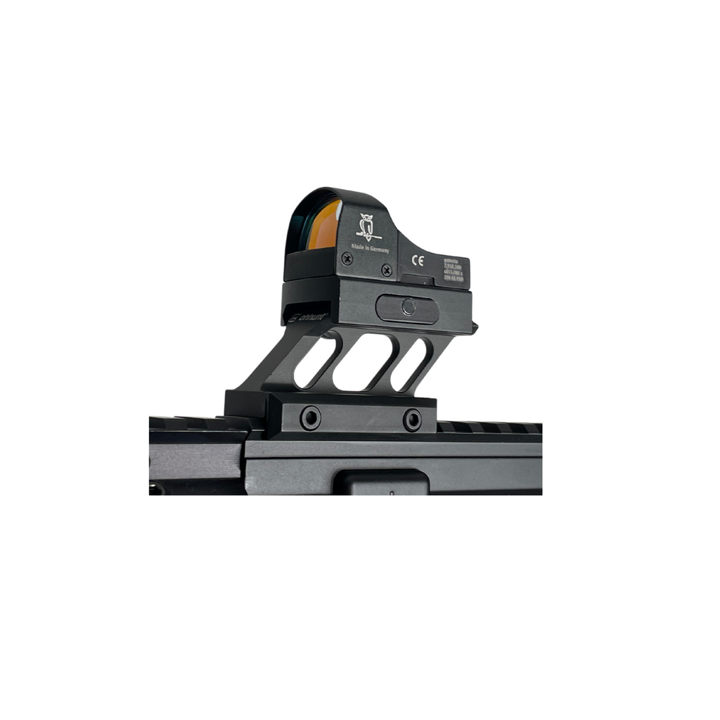 "Heavy Assault" Comp GBU Custom - Gel Blaster (Metal)