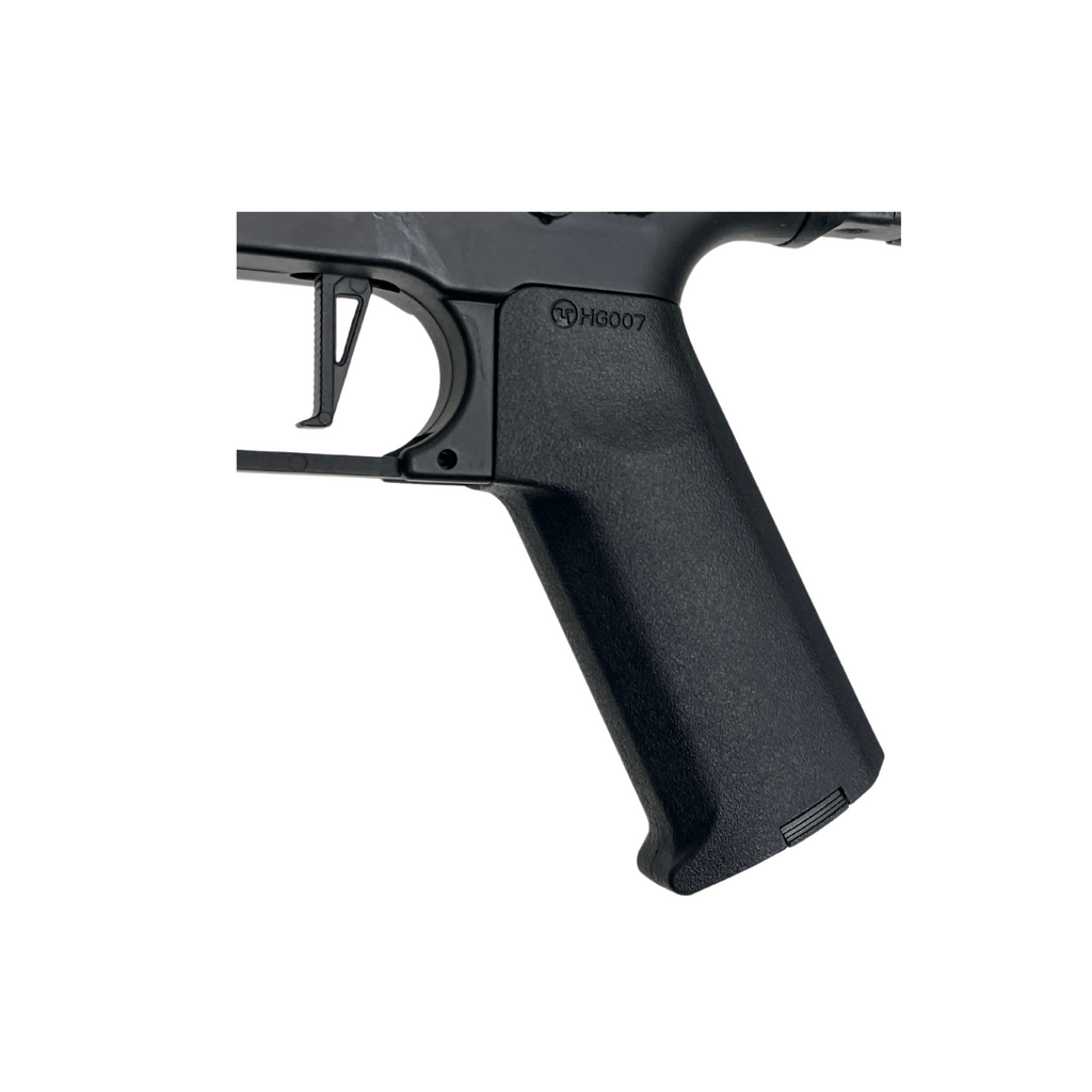 "CQB Bully" Comp GBU Custom - Gel Blaster (Metal)