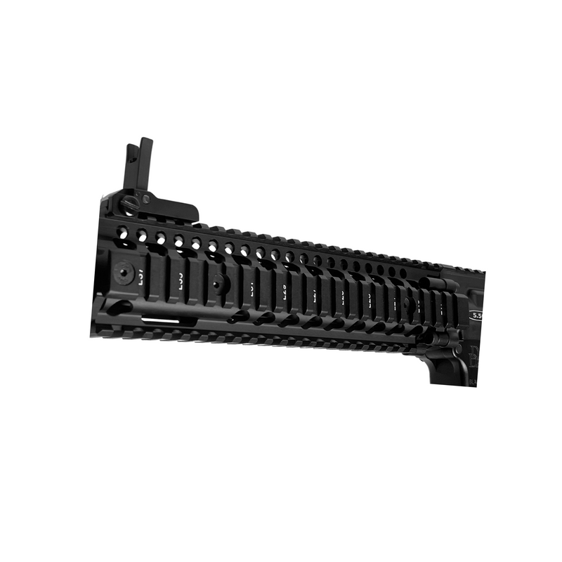 GBBR Golden Eagle MK18 MOD1 Daniel Defence Marksman MC6593M Gas Blow Back Rifle - Gel Blaster