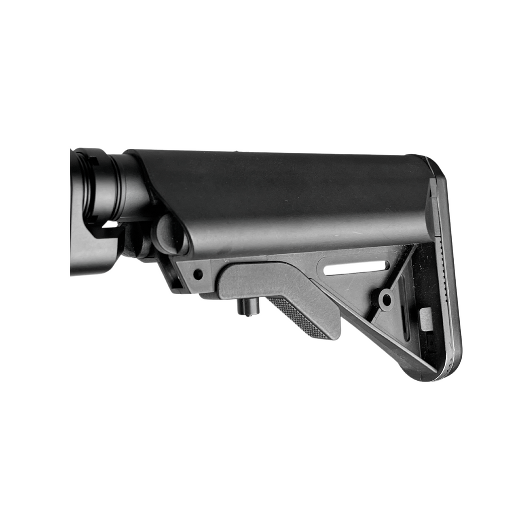 "Dusk Destroyer" GBU Custom - Gel Blaster (Metal)