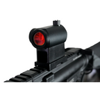 "El Nodule" GBU Custom SLR - Gel Blaster (1 of 1)