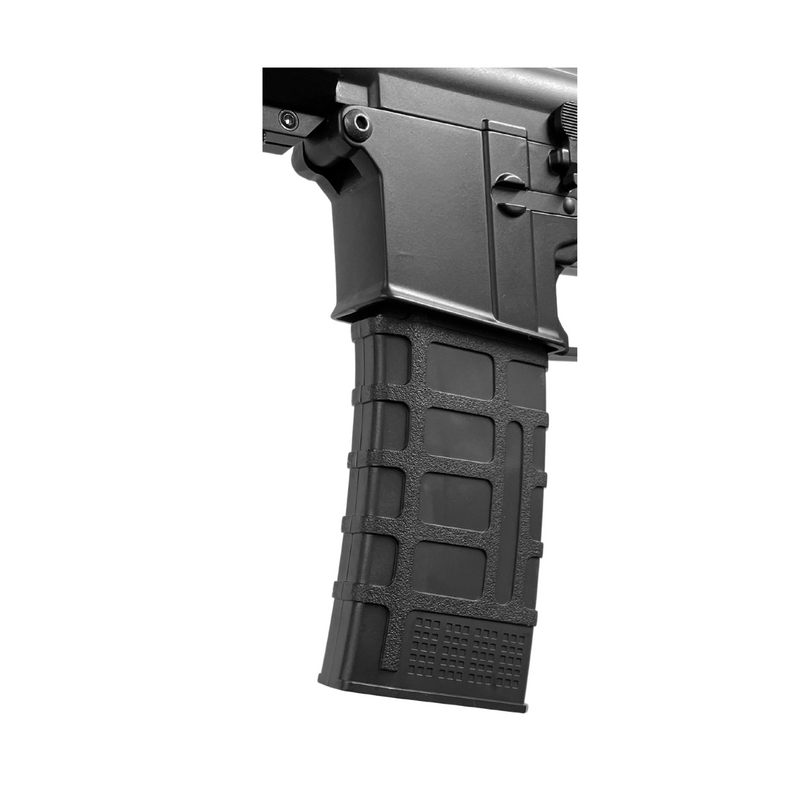 "Midnight Krysis" GBU Custom - Gel Blaster (Metal)