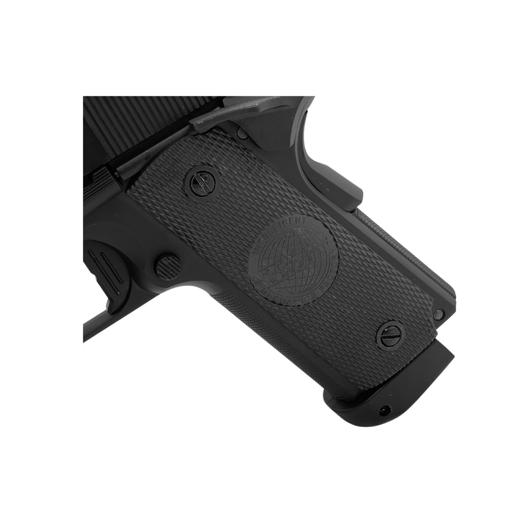 Golden Eagle 3318 Terror 4.3 Green Gas - Gel Blaster