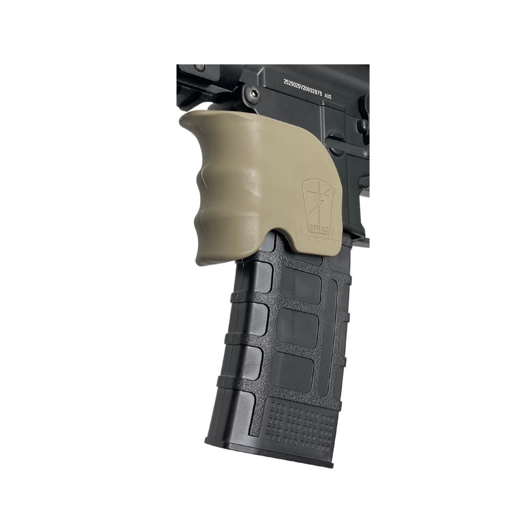 Custom "Shumper" M4 (Metal) Gel Blaster