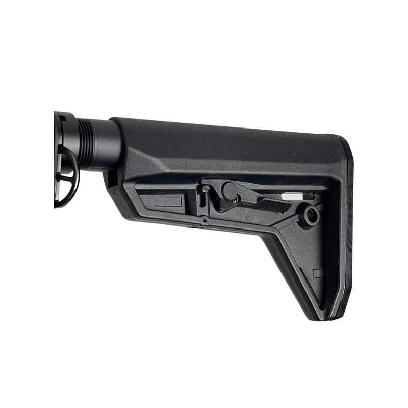 "John Wick Assault" Comp GBU Custom - Gel Blaster (Metal)