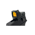 G18C "Scythe" Custom  Pistol - Gel Blaster