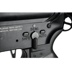 "El Nodule" GBU Custom SLR - Gel Blaster (1 of 1)