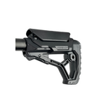 "DMR Destruction" GBU Custom - Gel Blaster (Metal)