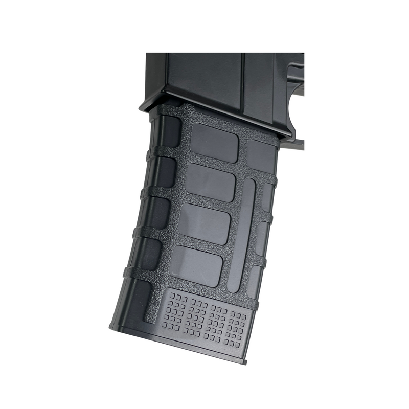 "Snub Grub" GBU Custom - Gel Blaster (Metal)