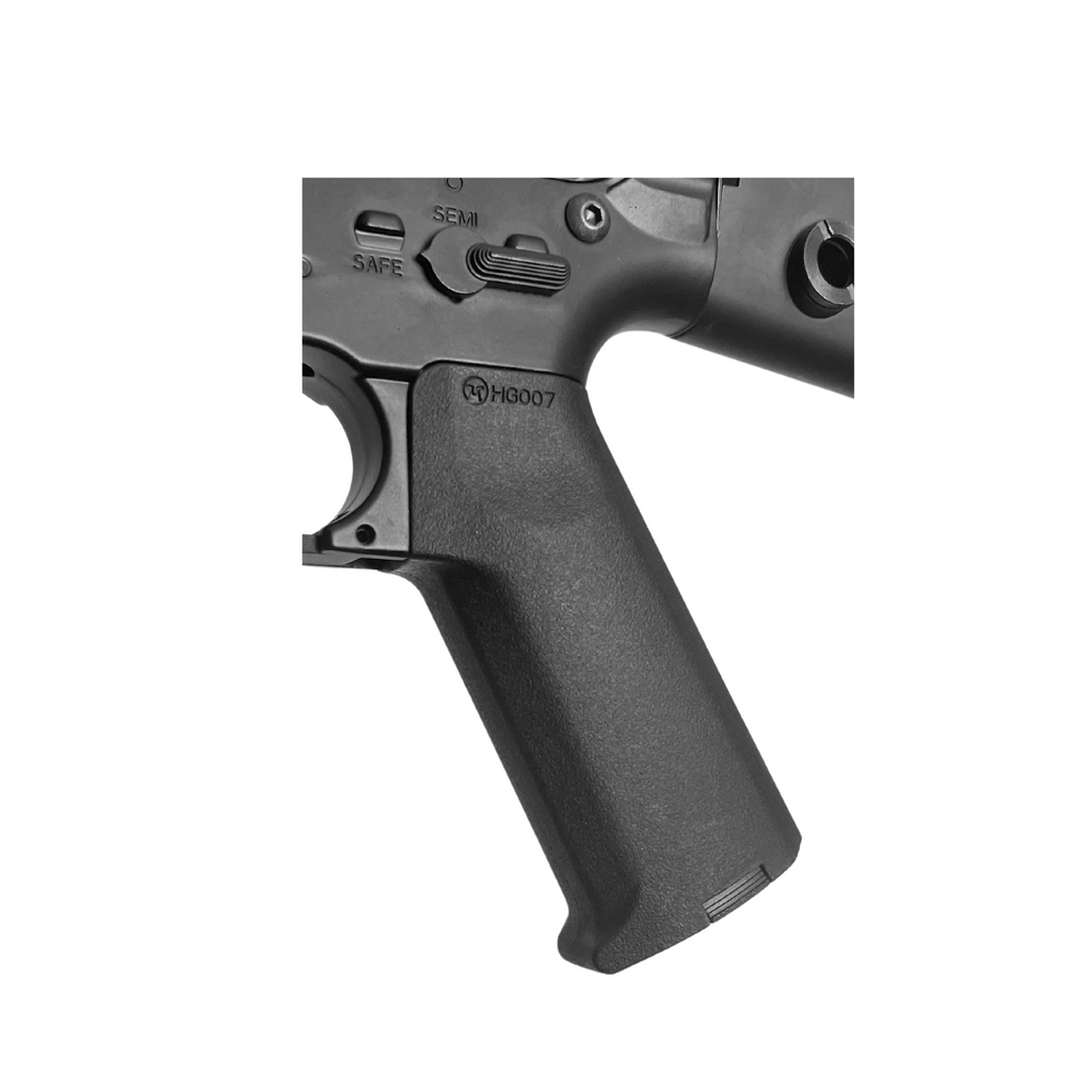 "Diamond Back"  GBU Custom - Gel Blaster (Metal)