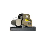 "HK Destroyer" GBU Custom - Gel Blaster (Metal)