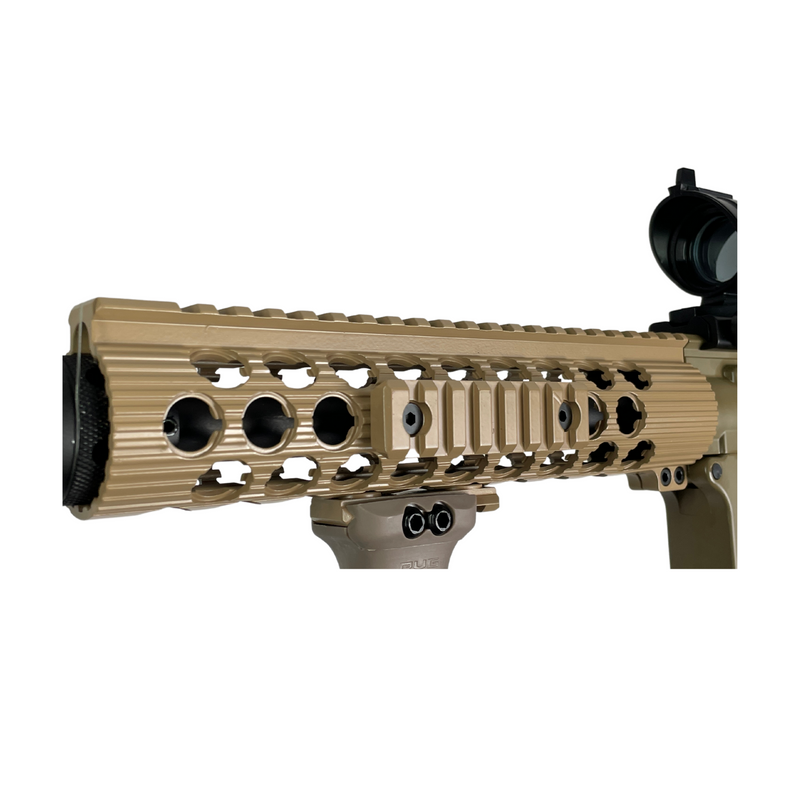 "Beached" Comp GBU Custom - Gel Blaster (Metal)