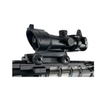 "Agent Hitman" GBU Custom - Gel Blaster (Metal)