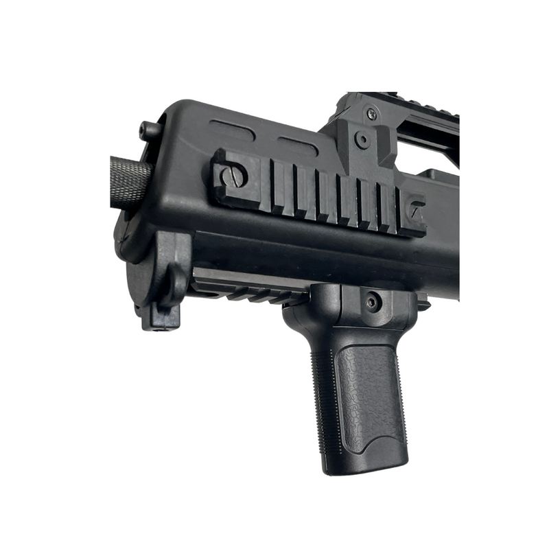 Custom G36C Assault Rifle - Gel Blaster