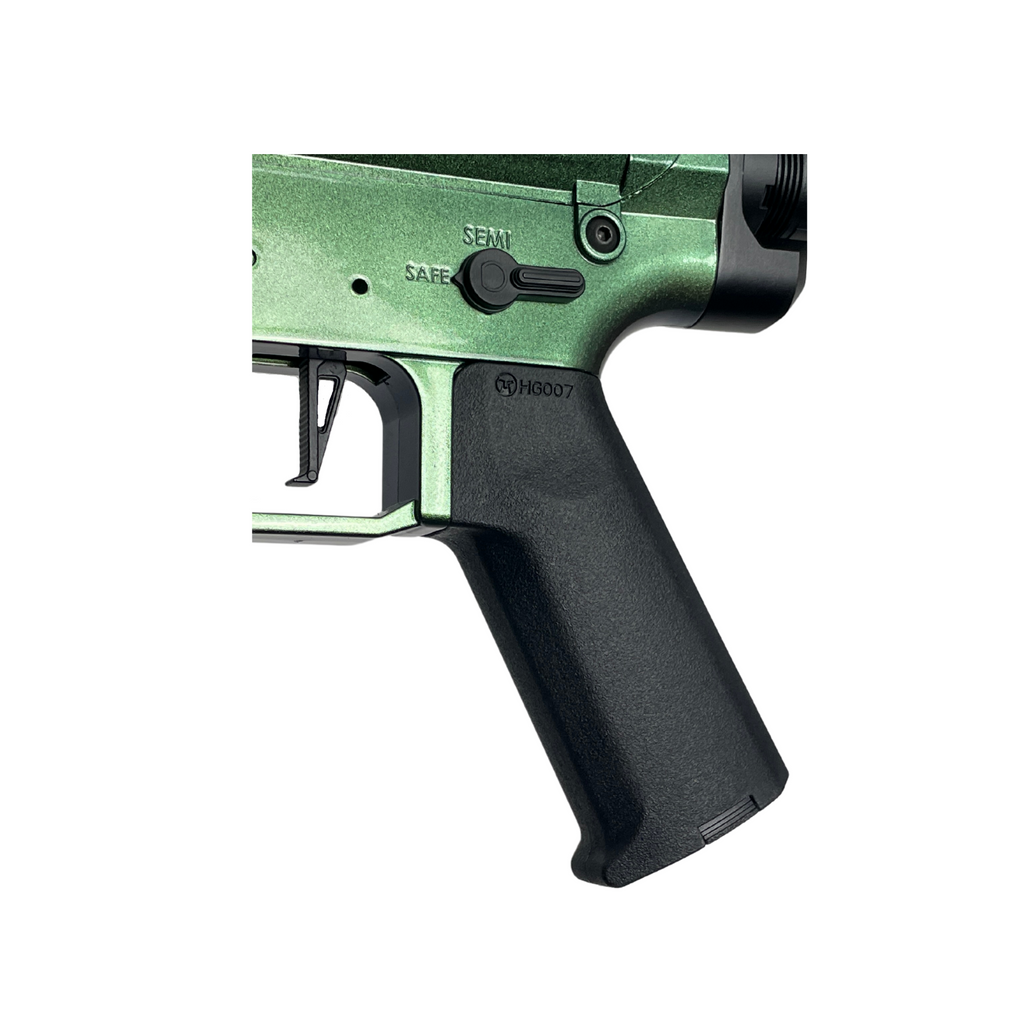 "MK Assassin" GBU Custom - Gel Blaster